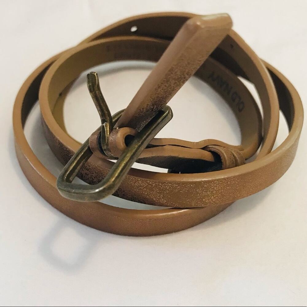 Old Navy Belt